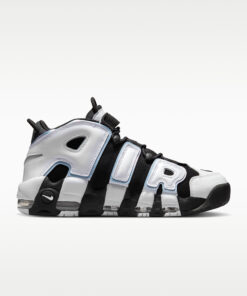 Nike Air More Uptempo "Cobalt Bliss"