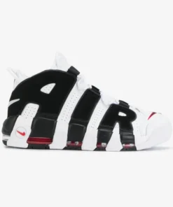 Nike Air More Uptempo Scottie Pippen PE