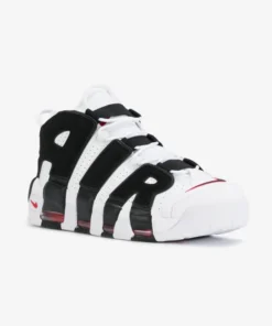 Alternative view of Nike Air More Uptempo Scottie Pippen PE