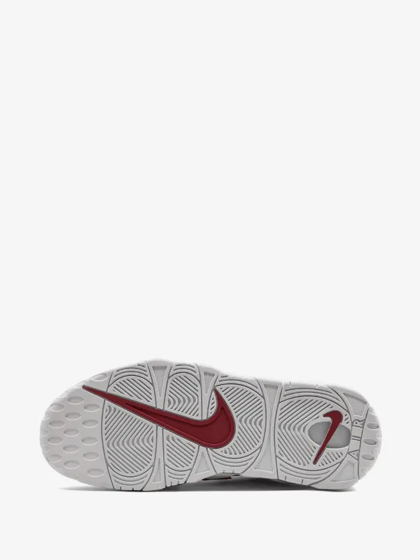 Nike Air More Uptempo '96 "White/Varsity Red/White" - Image 4
