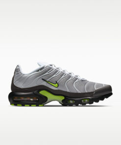 Air Max Plus Tn Tuned 1 "Neon"