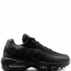 Air Max 95 Essential "Triple Black"